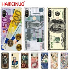 Capa para celular xiaomi, capa para xiaomi mi 8 se a2 lite redmi 6 6a 6 pro note 6 pro pocophone f1 e redmi s2 2024 - compre barato