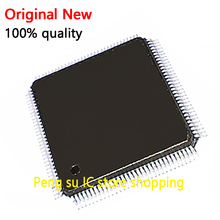 (2 peça) 100% Novo MEC1416-NU MEC1416 NU QFP-128 Chipset 2024 - compre barato