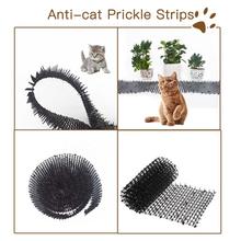 Cat pad anti-cat thorn belt stop digging animals paddock prevent them from climbing safe and harmless insect netting garden 2024 - buy cheap