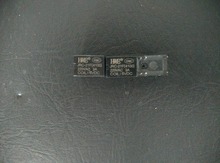 50pcs JRC-21F 4100 5 V/3 V/9 V/12 V/24 V DC 6 pinos Em Miniatura PCB Relé Novo 2024 - compre barato