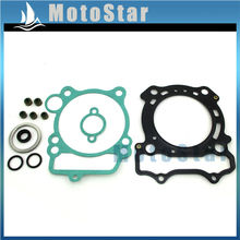 Engine Head Gasket For Yamaha WR250F 2001-2009 2011-2013 YZ250F 2001-2013 Pit Dirt Bike Motorcycle Motocross 2024 - buy cheap