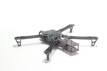 FPV X500 500 Quadcopter Frame 500mm Alien v2 for GoPro Multicopter Team"Discovery" Spider 2024 - buy cheap