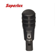 Superlux PRA218A Tight type Drum Microphone pick up microphone for recording 2024 - buy cheap