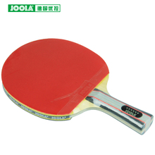 100% original JOOLA 6 STAR table tennis racket ping pong pimples in CS/FL  Raquete Raquete De Ping Pong 2024 - buy cheap