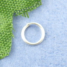 1000 шт. открытое соединительное кольцо Doreen диаметром 6 мм в коробке Серебряные кольца из цинкового сплава для изготовления ювелирных изделий своими руками (B00493) 2024 - купить недорого