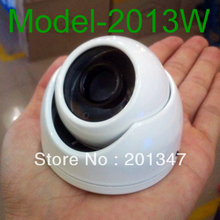 Full HD Mini Dome CCTV Camera IR 1000TVL SONY CCD Day/Night  IR Security Camera free shipping 2024 - buy cheap