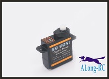 FREE SHIPPING 4PCS Digital Emax ES9051 4.3g servo to Mini DLG glider mini plane new servo RC model plane spare part 2024 - buy cheap