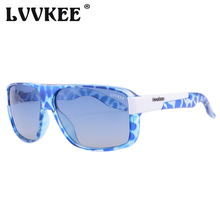 LVVKEE 2020 Original Brand Sunglasses Men Women Polarized Transparent Glasses For Male High Quality Driver Sun Glasses With Logo 2024 - buy cheap