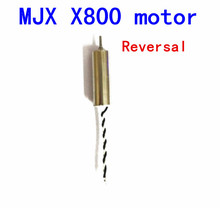 CW CCW Motor Spare Parts for MJX X800  RC Quadcopter  Helicopter 2024 - buy cheap