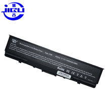 JIGU New Laptop Battery 312-0504 312-0575 312-0576 312-0590 312-0594 451-10476 FP282 GK479 For Dell For Inspiron 1520 1521 1720 2024 - buy cheap