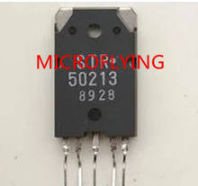 MICROFLYING 2PCS/LOTSTR50213 STR-50213 STR 50213 TO3P-5 2024 - buy cheap