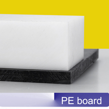 UPE Board High Density Polyethylene 2024 - buy cheap