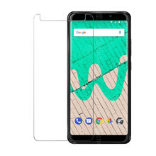 Для Wiko View Max GO закаленное стекло 9H 2.5D Премиум Защитная пленка для экрана для Wiko Tommy 3 View 2 2024 - купить недорого