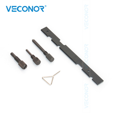 VECONOR 5 PCS Cronometragem Tool Set para FORD Motores A Gasolina e Diesel 2024 - compre barato