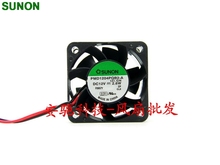 For Sunon PMD1204PQB2-A 4cm 40mm 4028 DC 12V 2.6W 2 -line server cooling fans 2024 - buy cheap