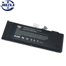 JIGU Laptop Battery For Apple MacBook Pro 15" A1286  MC721 MC723 Series Replace: A1382 Battery 2024 - buy cheap
