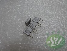 2020 hot sale 30PCS/50pcs EVOX MMK5 0.0022uf/400v 2.2nf 2n2 2200pf 222 new film capacitor 5MM audio capacitor free shipping 2024 - buy cheap