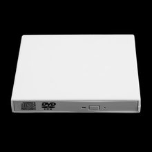 z USB External Combo Optical Drive CD/DVD Player CD Burner for PC Laptop Win 7 8 2024 - buy cheap