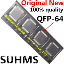 100% Chipset IT6633E P IT6633E-P, nuevo QFP-64, 10 unidades 2024 - compra barato
