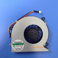 laptop cpu cooling fan for ACER 7220 7520 5315 5720 7720 5520 5310 fan NEW original 7220 7520 notebook cpu cooling fan cooler 2024 - buy cheap