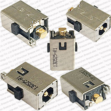 5 peças/lote novo genuíno portátil dc power port jack soquete conector para hp mini 110 110-3000 3100 1100 210 210-1000 910 series 2024 - compre barato