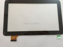 10,1 ''nueva tableta pc Supra M121G cristal sensor digitalizador pantalla táctil panel táctil 2024 - compra barato