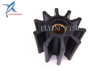 Inboard Impeller For Jabsco 17937-0001 / Johnson 09-1028B Inboard Engine Water Pump 2024 - buy cheap