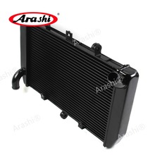 ARASHI Water Cooler Radiator For KAWASAKI Z1000 2011-2013 Engine Cooling Motorbike Accessories Z 1000 Z-1000 2011 2012 2013 2024 - buy cheap