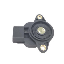 TPS Throttle Position Sensor For Kia Sephia GS LS RS Mazda Miata Protege 1.8 198500-1031 BP2Y18911 13420-52G0-0 198220-1131 2024 - buy cheap