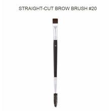 1Pcs Makeup Brush Cosmetic Brushes Kabuki Face Nose Brushes Concealer Foundation Eyebrow Eyeliner Blush Powder Makeup Tool 2024 - buy cheap