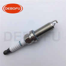 6PCS OEM# 22401-EW61C FXE22HR11 Dual Iridium Spark Plug For Nissan Infiniti 3.5L V6 22401 EW61C FXE22HR 11 22401EW61C FXE22HR-11 2024 - buy cheap