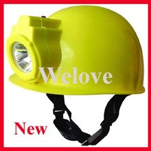 Lámpara Led para casco, luz para casco, envío gratis 2022 - compra barato