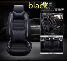 Universal car seat cover for volkswagen polo sedan vw passat b5 vw polo 6r passat b6 passat b7 b8 vw golf 5 golf 6 7 accessories 2024 - buy cheap