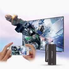WiFi Дисплей HDMI донгл приемник медиа стример 2 хромовый кром литой Miracast YouTube Airplay 2024 - купить недорого