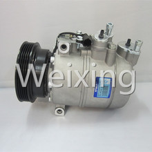 Car a/c air conditioner compressor for Roewe 550 clutch 5PK 2024 - buy cheap