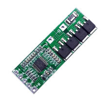 5S 10A Li-ion Lithium Battery 18650 Charger Protection Board 18.5V 21V Cell 2024 - buy cheap