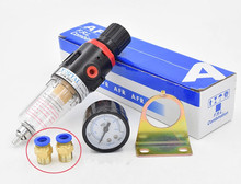 Dental Pressure Relief Valve Manometer Filter Damping Meter for dental chair dental 2024 - buy cheap