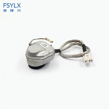 FSYLX-encendedor de xenón Original para Mazda 3, CX-7, D2S, D2R, D2, HID, balastro para bombillas de xenón 2024 - compra barato