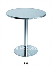 Cocktail/Coffee table base,good for indoor and outdoor,kd packing 1pc/carton,fast delivery 2024 - buy cheap
