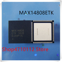 NEW 1PCS/LOT MAX14808ETK MAX14808 TQFP-68 IC 2024 - buy cheap