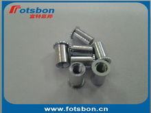 SO-832-4Thru-hole standoffs, aço Carbono, zinco, padrão PEM, made in china, em estoque. 2024 - compre barato