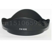 EW-83E EW83E Lens Hood For Can&n EF-S 10-22mm F/3.5-4.5 EF 17-40mm 16-35mm F/2.8L USM 2024 - buy cheap