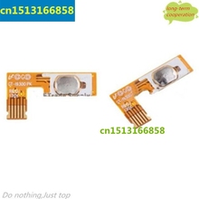 10 pieces/lot 100%Tested For Samsung Galaxy S3 i9300 Power Button Flex Cable Ribbon 2024 - buy cheap