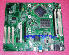 Free shipping CHUANGYISU for original DC7900 CMT motherboard,462431-001,460963-001/002,BTX DDR2 Q45,S775,work perfect 2024 - buy cheap