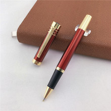 MONTE MOUNT luxury metal Signing roller ball pen for writing school supplies Business stationery teachers students gift 011 2024 - buy cheap