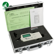 Inteligente sensor portátil digital medidor de vibração vibração tester ar63a velocidade faixa de medição 0.1 mm199.9 mm/s 2024 - compre barato