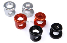 Alloy shock upper Mounting Bush for 1/5 HPI ROVAN KM baja 5B 5T 5SC RC CAR parts 2024 - buy cheap