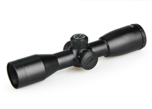 Hot Sale Tactical Military 3x32 Rifle Scope For Hunting Shooting HS1-0258 2024 - buy cheap