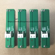 4 PCS Cross Fader Assembly for Pioneer DDJ SR SX DJM 250 704-DJM250-A032 with PCB 2024 - buy cheap