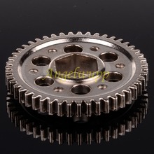 NEW ENRON Metal Spur. Gear (47T) 06232 HSP 1/10 RC Off-Road Buggy Car 1:10 Upgrade Parts 2024 - buy cheap